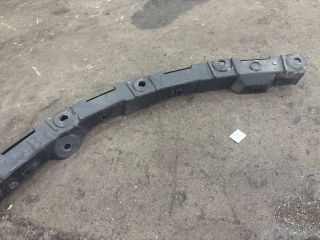 bontott AUDI A2 Bal hátsó Oldal Lökhárító Tartó (Műanyag)