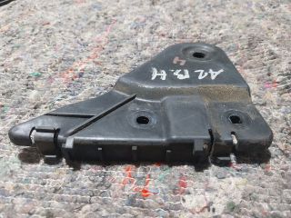 bontott AUDI A2 Bal hátsó Oldal Lökhárító Tartó (Műanyag)