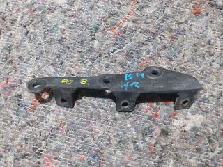 bontott AUDI A2 Bal hátsó Oldal Lökhárító Tartó (Műanyag)