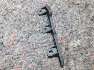 bontott AUDI A2 Bal hátsó Oldal Lökhárító Tartó (Műanyag)