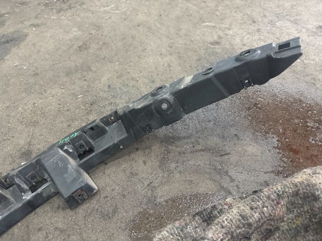 bontott AUDI A2 Bal hátsó Oldal Lökhárító Tartó (Műanyag)