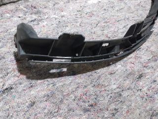 bontott AUDI A2 Bal hátsó Oldal Lökhárító Tartó (Műanyag)