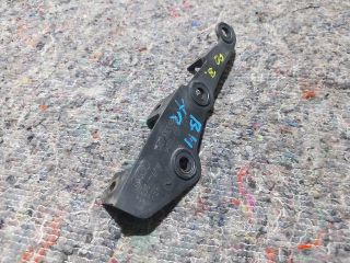 bontott AUDI A2 Bal hátsó Oldal Lökhárító Tartó (Műanyag)