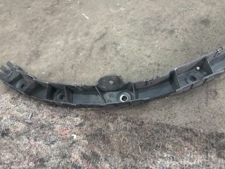 bontott AUDI A2 Bal hátsó Oldal Lökhárító Tartó (Műanyag)