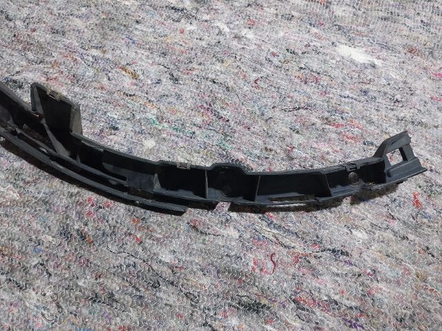 bontott AUDI A2 Bal hátsó Oldal Lökhárító Tartó (Műanyag)