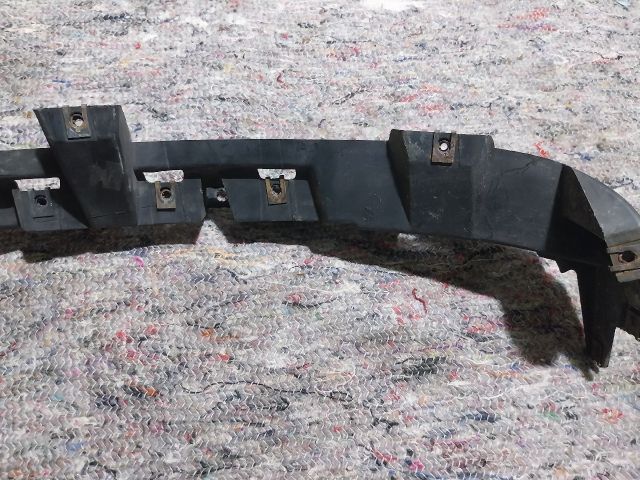 bontott AUDI A2 Bal hátsó Oldal Lökhárító Tartó (Műanyag)