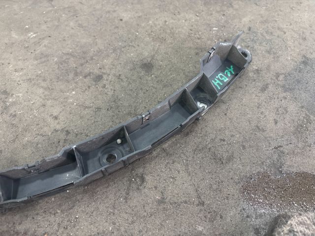 bontott AUDI A2 Bal hátsó Oldal Lökhárító Tartó (Műanyag)