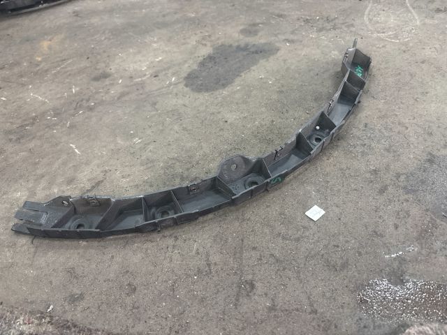 bontott AUDI A2 Bal hátsó Oldal Lökhárító Tartó (Műanyag)