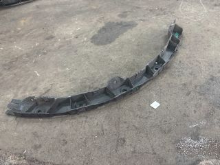 bontott AUDI A2 Bal hátsó Oldal Lökhárító Tartó (Műanyag)