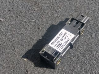 bontott AUDI A2 Bal hátsó Oldal Ütközés Érzékelő