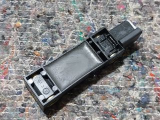 bontott AUDI A2 Bal hátsó Oldal Ütközés Érzékelő