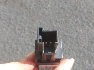 bontott AUDI A2 Bal hátsó Oldal Ütközés Érzékelő