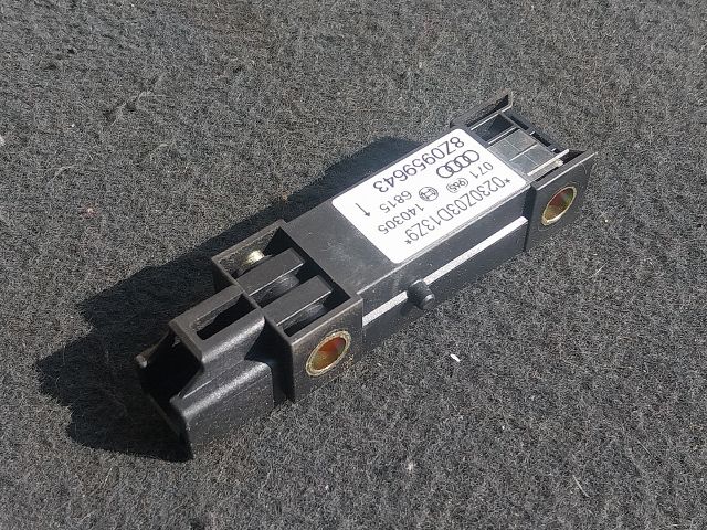 bontott AUDI A2 Bal hátsó Oldal Ütközés Érzékelő