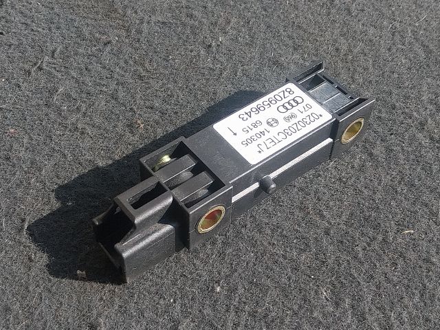 bontott AUDI A2 Bal hátsó Oldal Ütközés Érzékelő