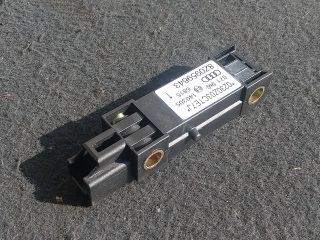 bontott AUDI A2 Bal hátsó Oldal Ütközés Érzékelő