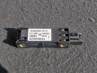 bontott AUDI A2 Bal hátsó Oldal Ütközés Érzékelő