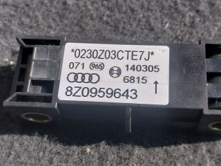 bontott AUDI A2 Bal hátsó Oldal Ütközés Érzékelő