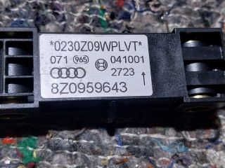 bontott AUDI A2 Bal hátsó Oldal Ütközés Érzékelő