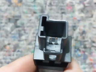 bontott AUDI A2 Bal hátsó Oldal Ütközés Érzékelő