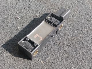 bontott AUDI A2 Bal hátsó Oldal Ütközés Érzékelő