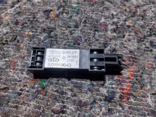 bontott AUDI A2 Bal hátsó Oldal Ütközés Érzékelő