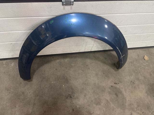 bontott AUDI A2 Bal hátsó Sárvédő Díszléc