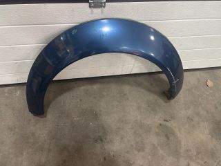 bontott AUDI A2 Bal hátsó Sárvédő Díszléc