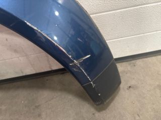 bontott AUDI A2 Bal hátsó Sárvédő Díszléc