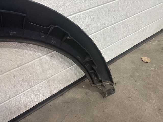 bontott AUDI A2 Bal hátsó Sárvédő Díszléc