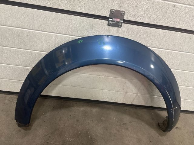 bontott AUDI A2 Bal hátsó Sárvédő Díszléc