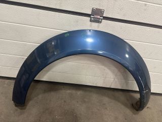 bontott AUDI A2 Bal hátsó Sárvédő Díszléc