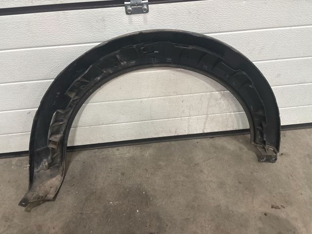 bontott AUDI A2 Bal hátsó Sárvédő Díszléc