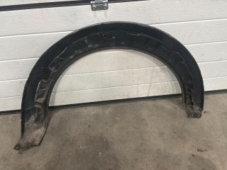 bontott AUDI A2 Bal hátsó Sárvédő Díszléc