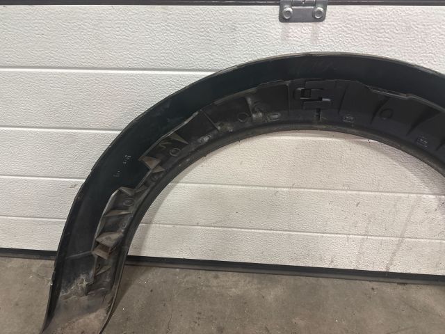 bontott AUDI A2 Bal hátsó Sárvédő Díszléc