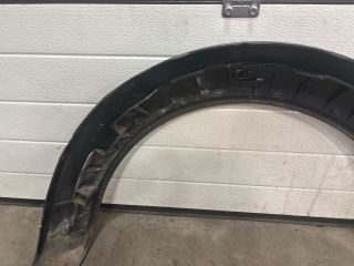 bontott AUDI A2 Bal hátsó Sárvédő Díszléc