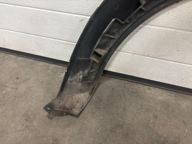 bontott AUDI A2 Bal hátsó Sárvédő Díszléc