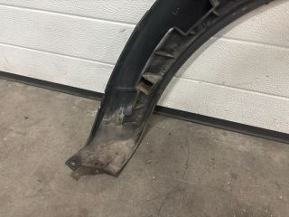 bontott AUDI A2 Bal hátsó Sárvédő Díszléc