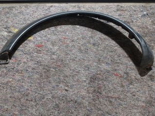 bontott AUDI A2 Bal hátsó Sárvédő Szélesítő