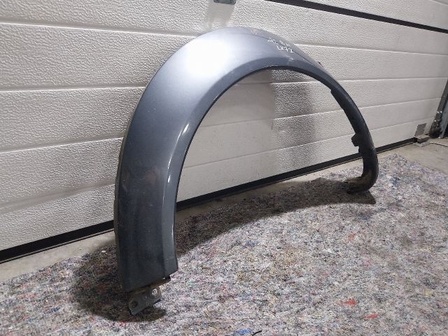 bontott AUDI A2 Bal hátsó Sárvédő Szélesítő