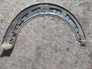 bontott AUDI A2 Bal hátsó Sárvédő Szélesítő