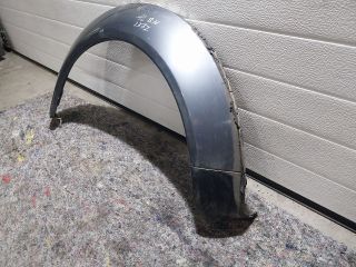 bontott AUDI A2 Bal hátsó Sárvédő Szélesítő