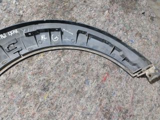 bontott AUDI A2 Bal hátsó Sárvédő Szélesítő