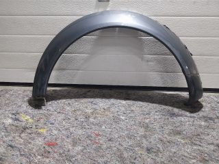 bontott AUDI A2 Bal hátsó Sárvédő Szélesítő