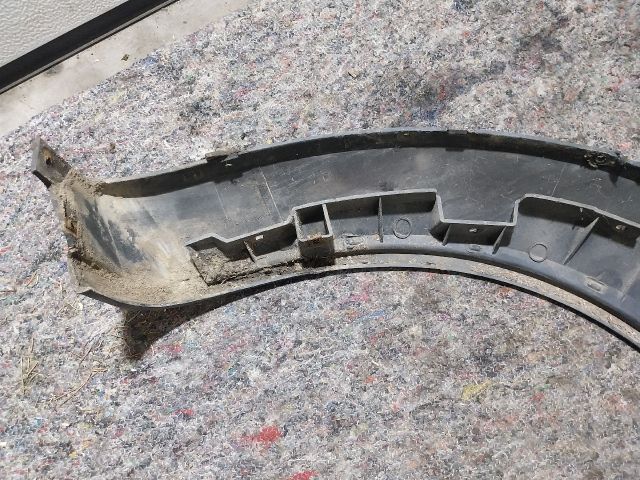 bontott AUDI A2 Bal hátsó Sárvédő Szélesítő