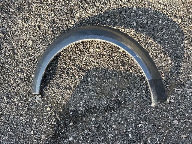 bontott AUDI A2 Bal hátsó Sárvédő