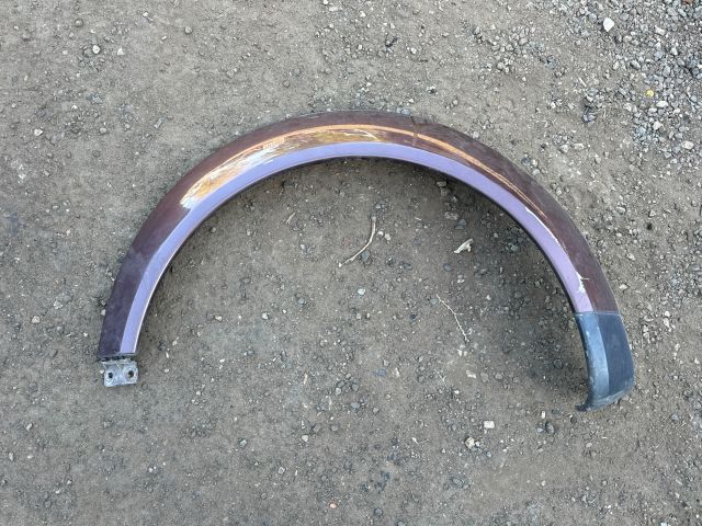 bontott AUDI A2 Bal hátsó Sárvédő