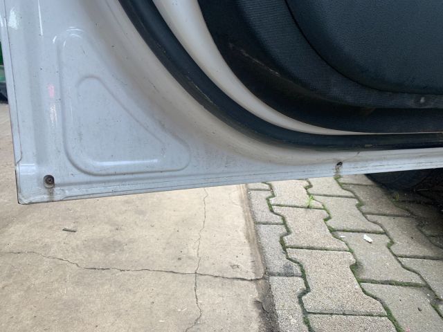 bontott AUDI A2 Bal hátsó Zsanér