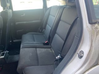 bontott AUDI A2 Bal hátsó Zsanér