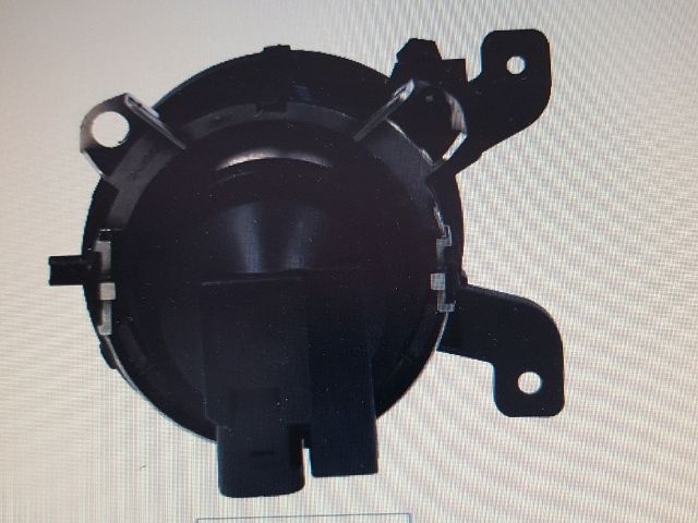 bontott AUDI A2 Bal Ködfényszóró