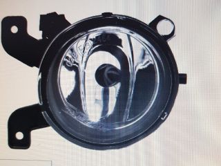 bontott AUDI A2 Bal Ködfényszóró